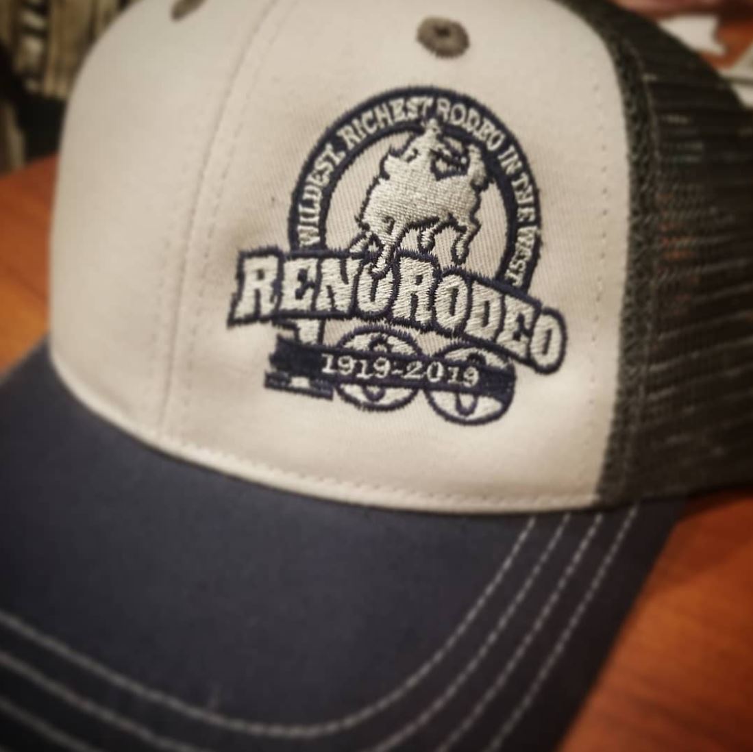 Embroidery Hats Reno